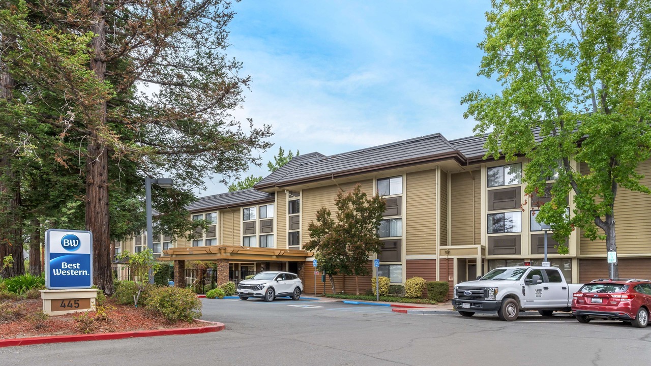 Photo of Outdoor in Martinez