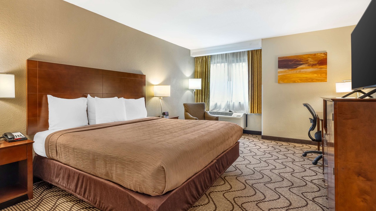 Photo of Bedroom in Martinez