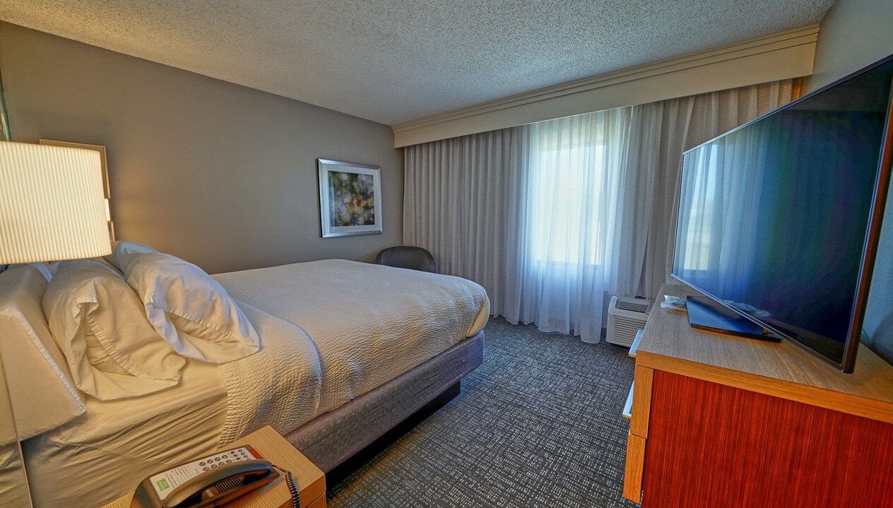 Photo of Bedroom in Bentonville