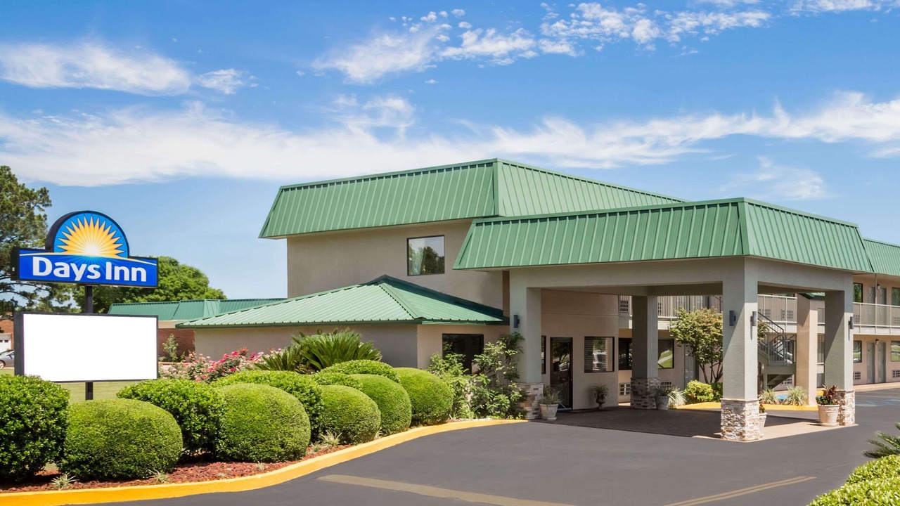 Photo of Outdoor in Blakely