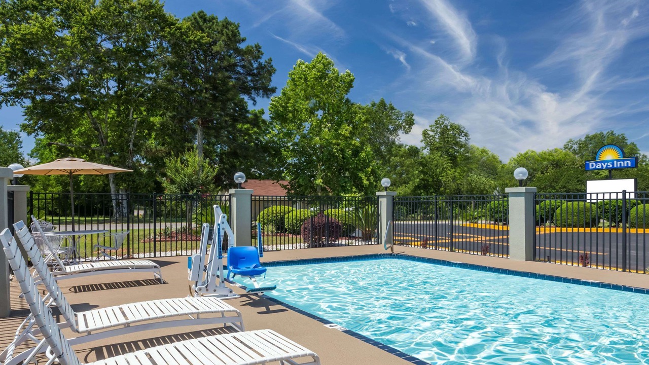 Photo of Outdoor in Blakely