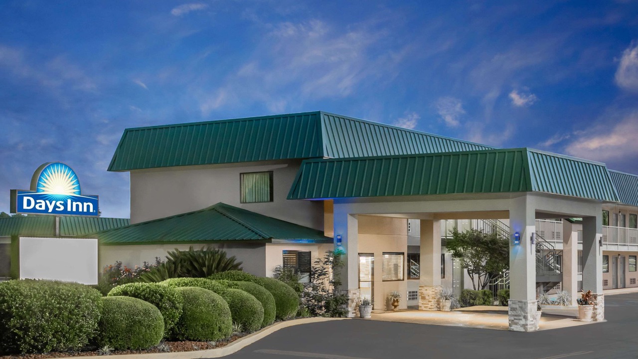 Photo of Outdoor in Blakely