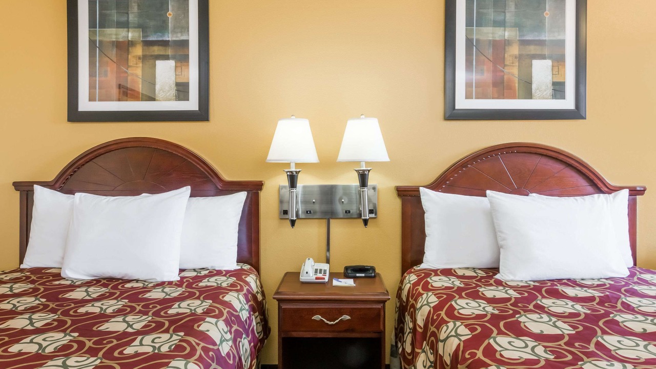 Photo of Bedroom in Blakely