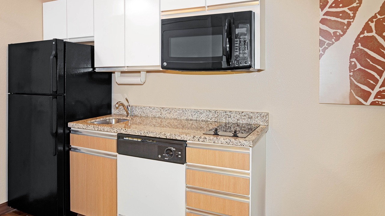 Photo of Kitchen in Centennial