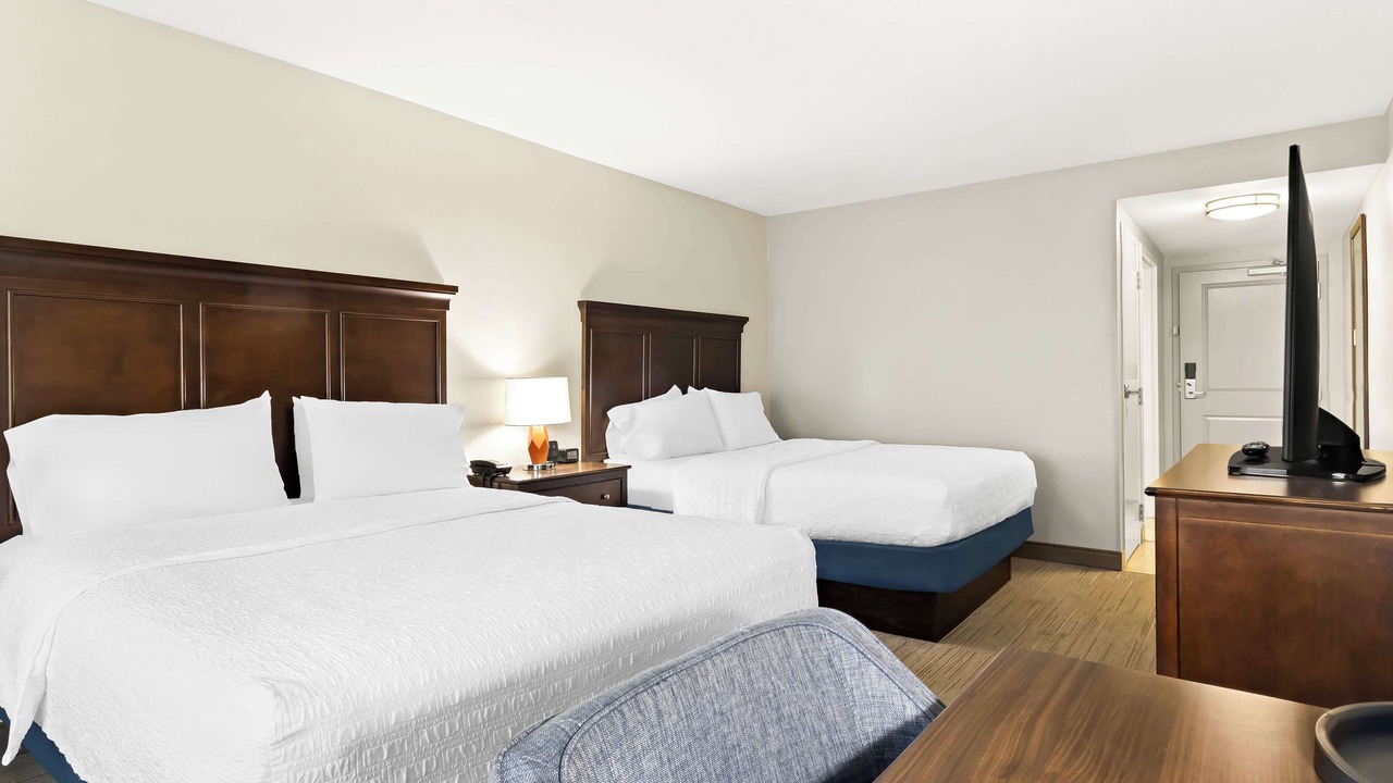Photo of Bedroom in Blytheville