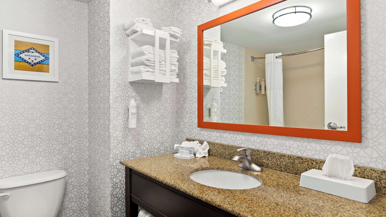 Photo of Bathroom in Blytheville