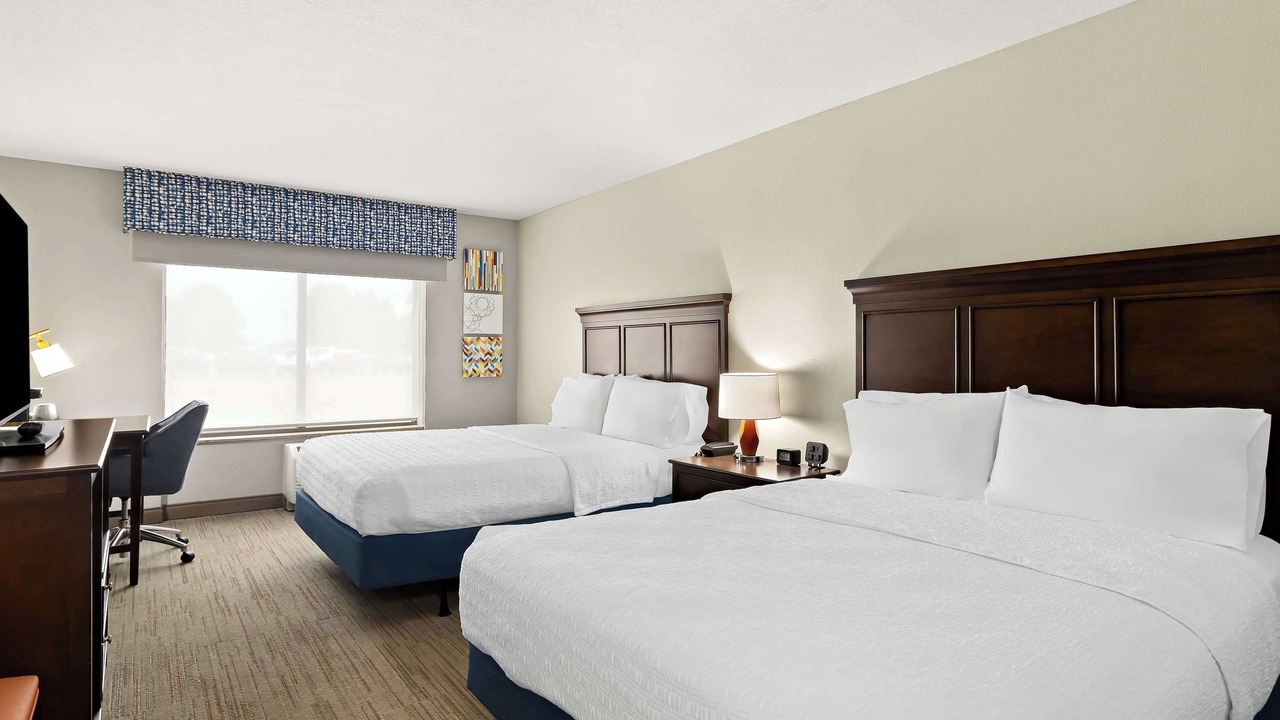 Photo of Bedroom in Blytheville