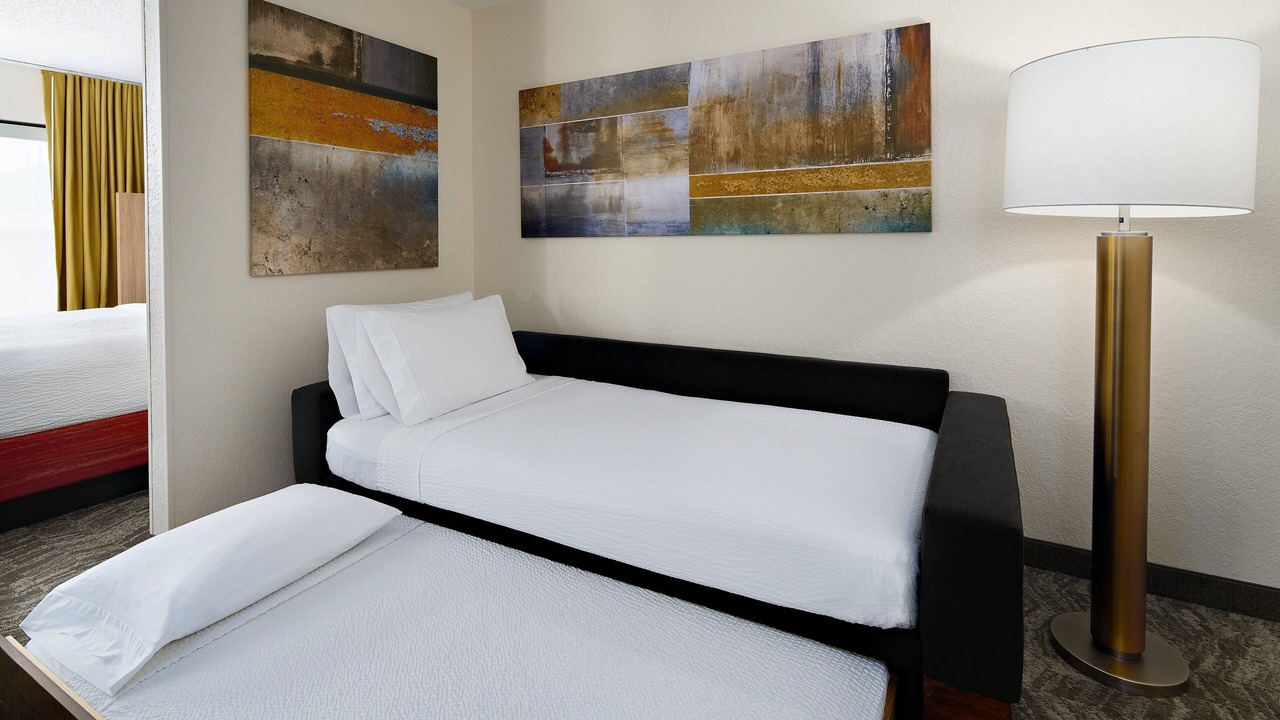 Photo of Bedroom in Southeast Houston