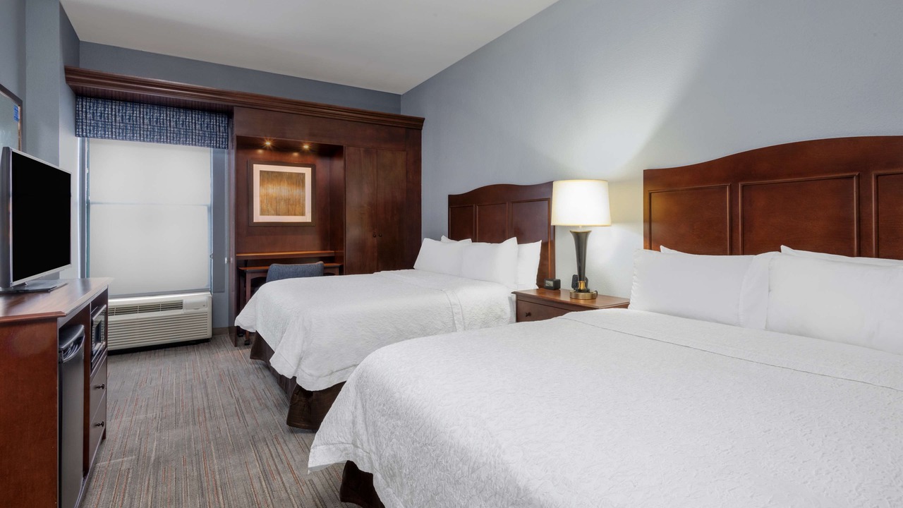 Photo of Bedroom in Dupont