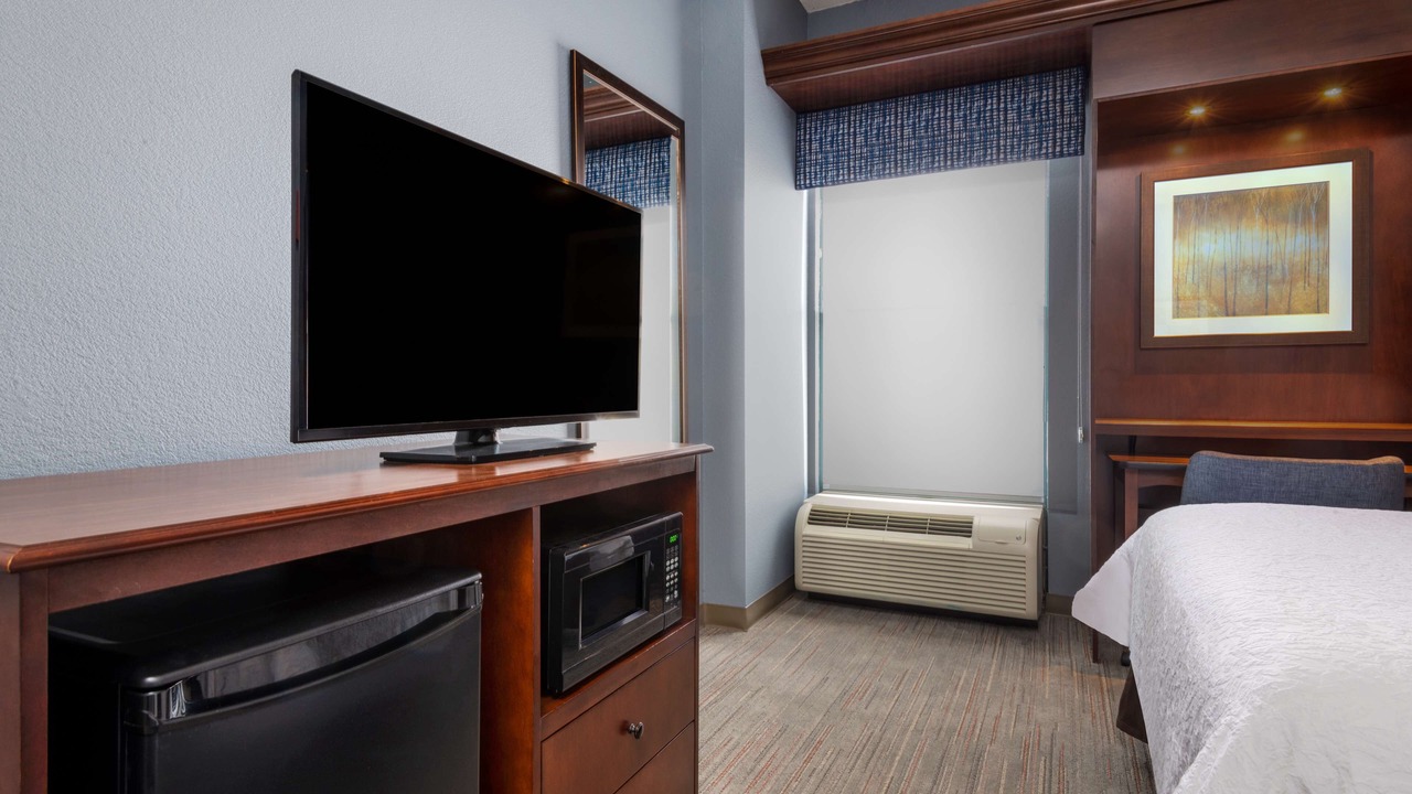 Photo of Bedroom in Dupont