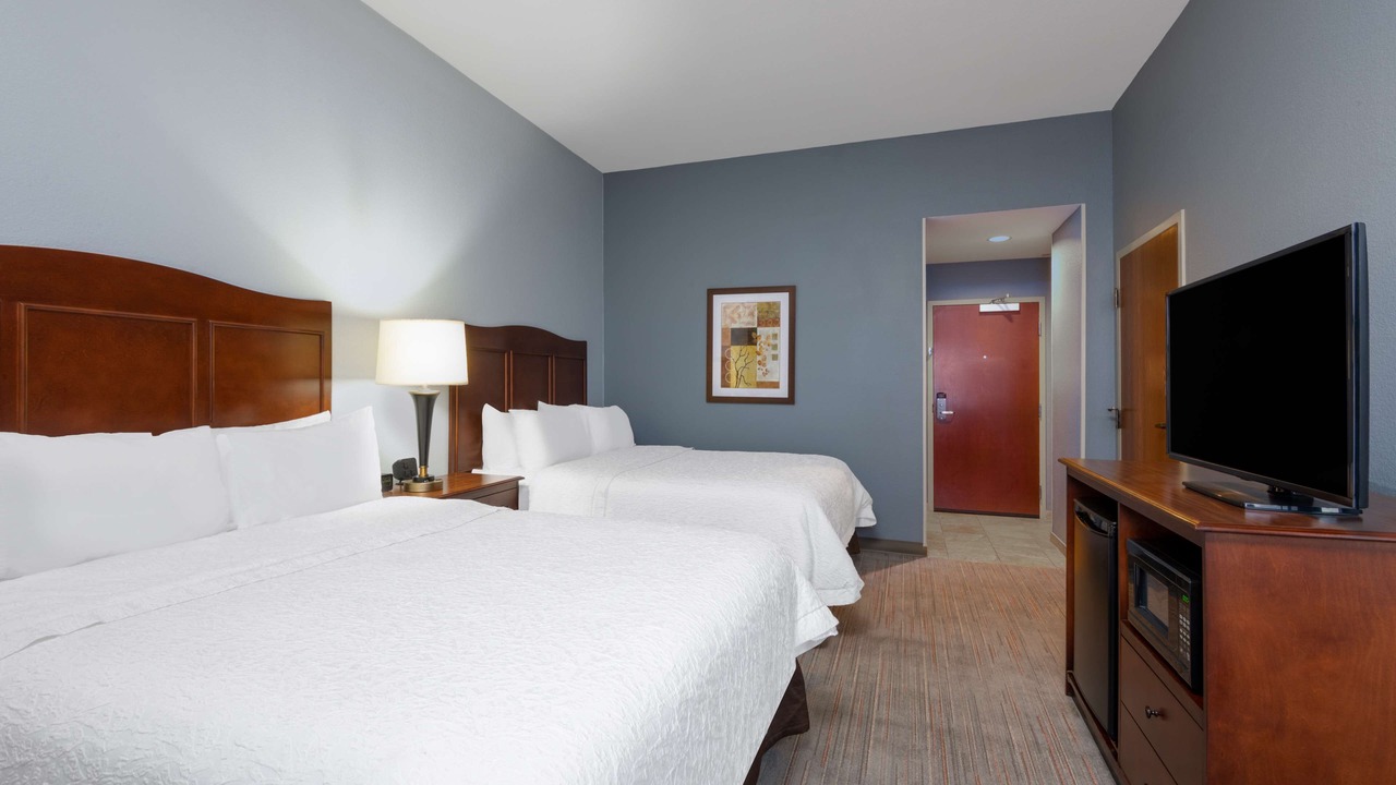 Photo of Bedroom in Dupont
