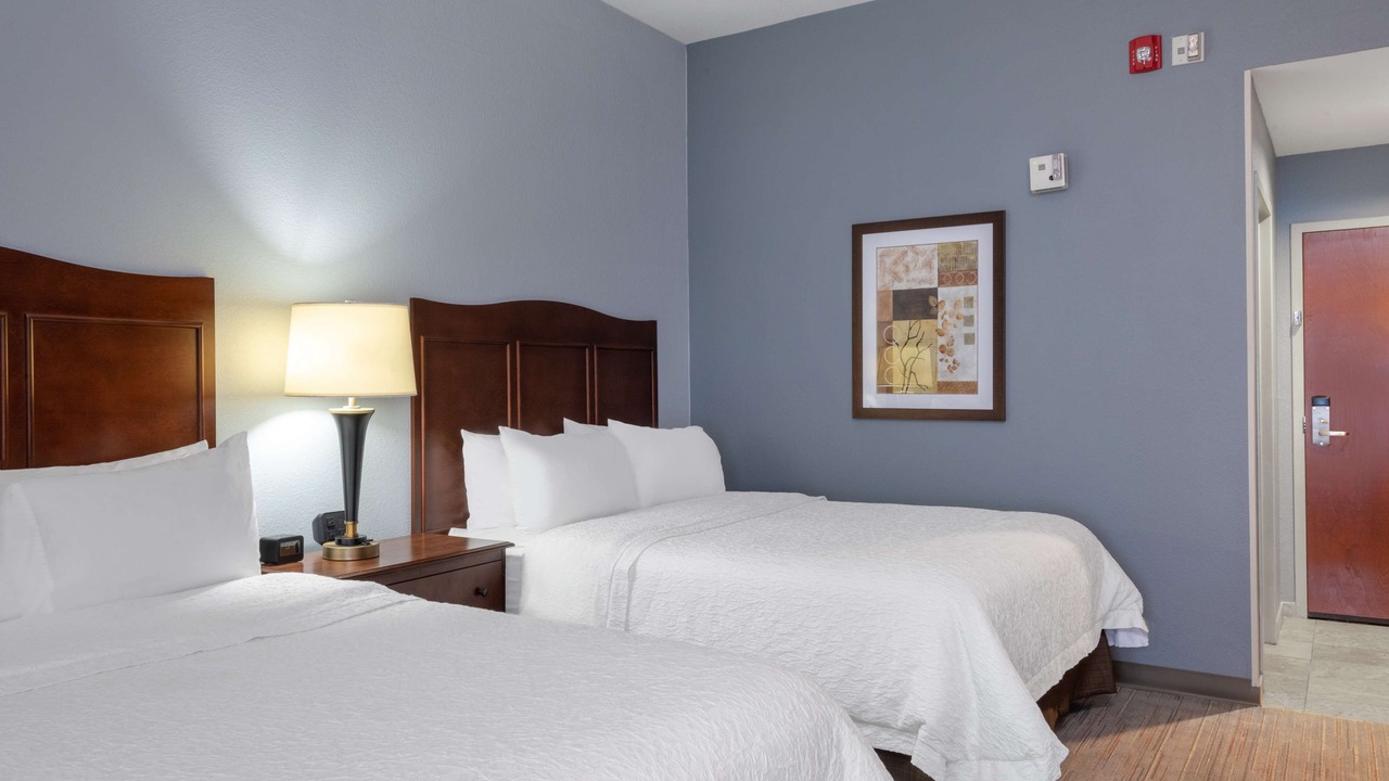 Photo of Bedroom in Dupont
