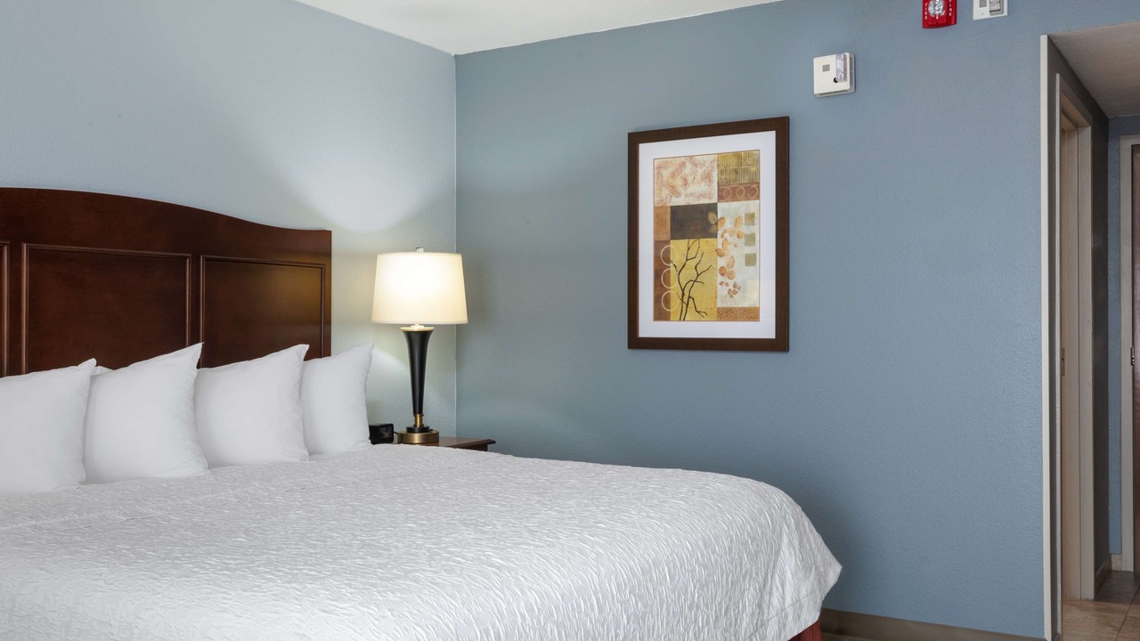 Photo of Bedroom in Dupont