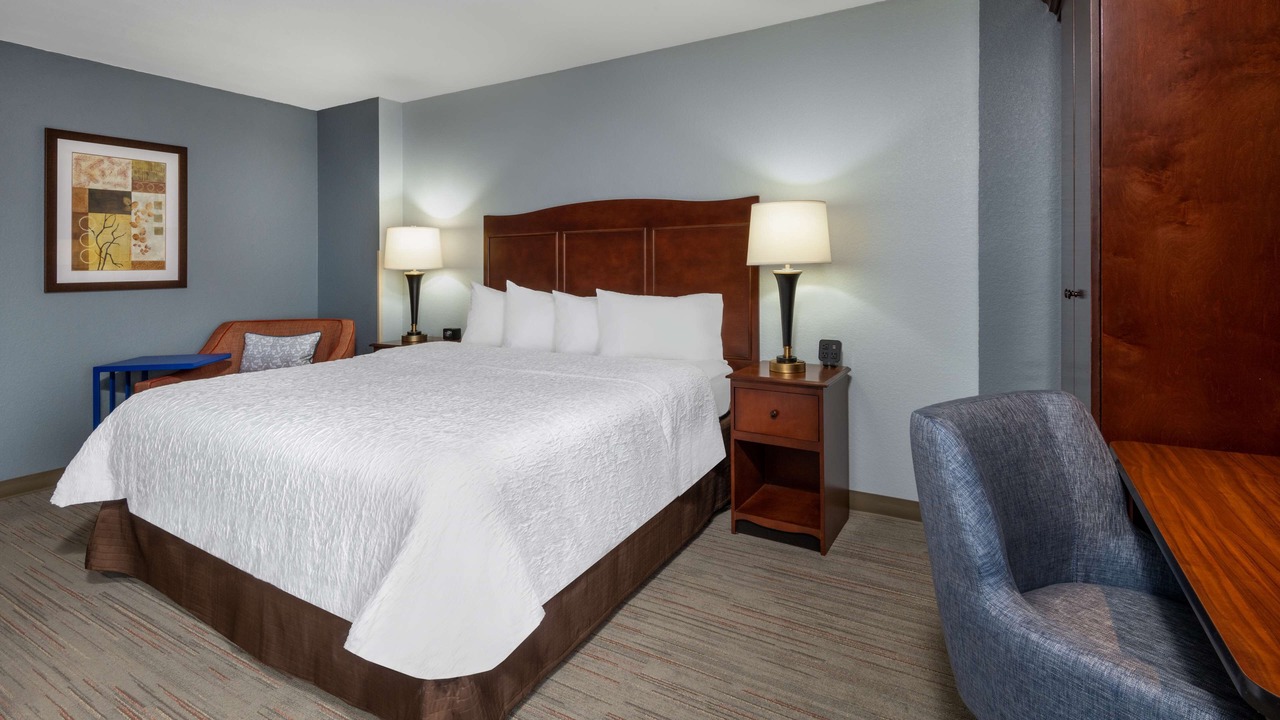 Photo of Bedroom in Dupont
