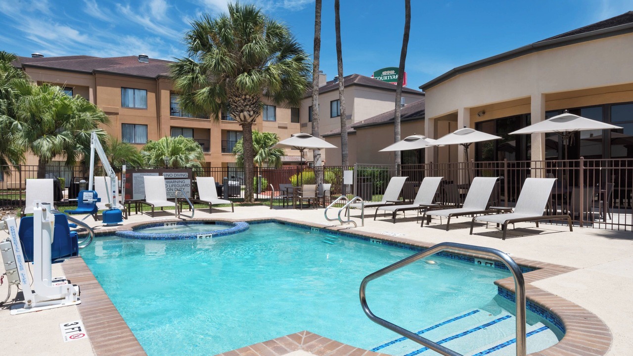 Photo of Outdoor in Harlingen