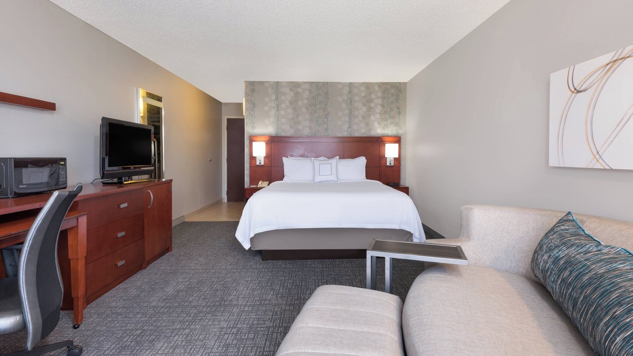Photo of Bedroom in Harlingen