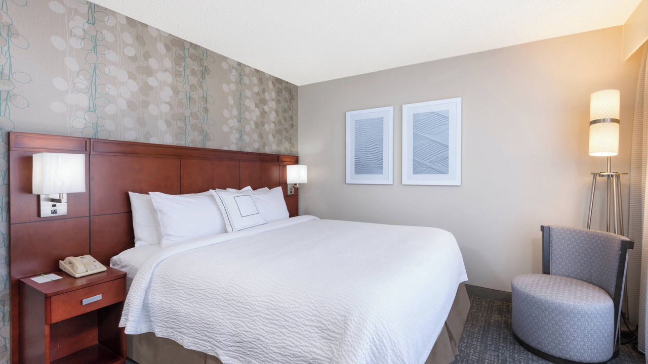 Photo of Bedroom in Harlingen