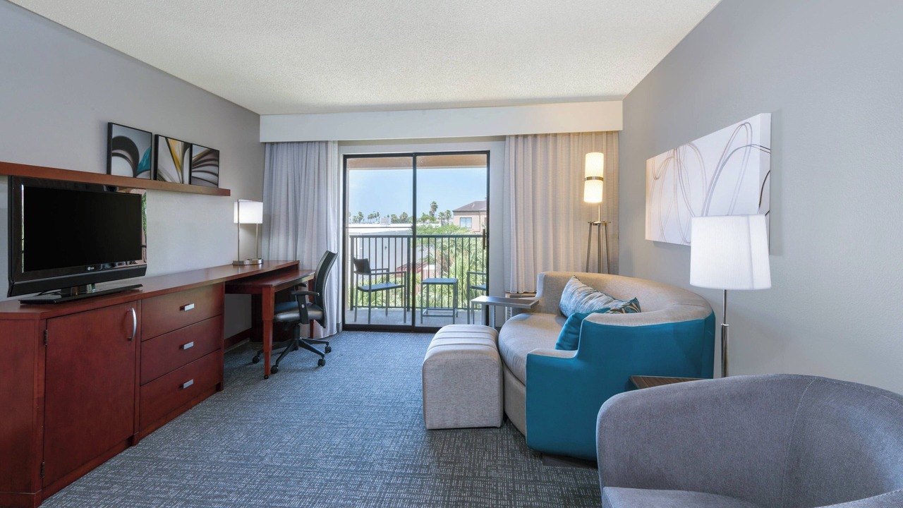 Photo of Bedroom in Harlingen