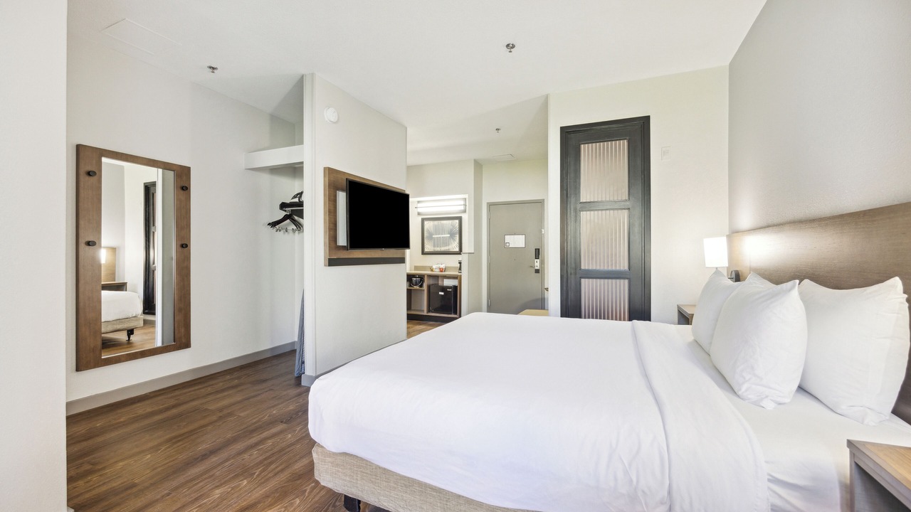 Photo of Bedroom in Wetmore