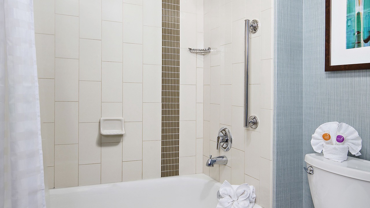 Photo of Bathroom in Wetmore