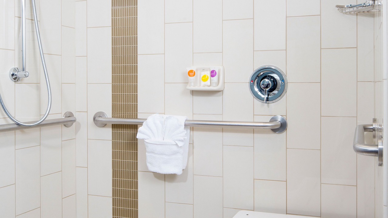 Photo of Bathroom in Wetmore