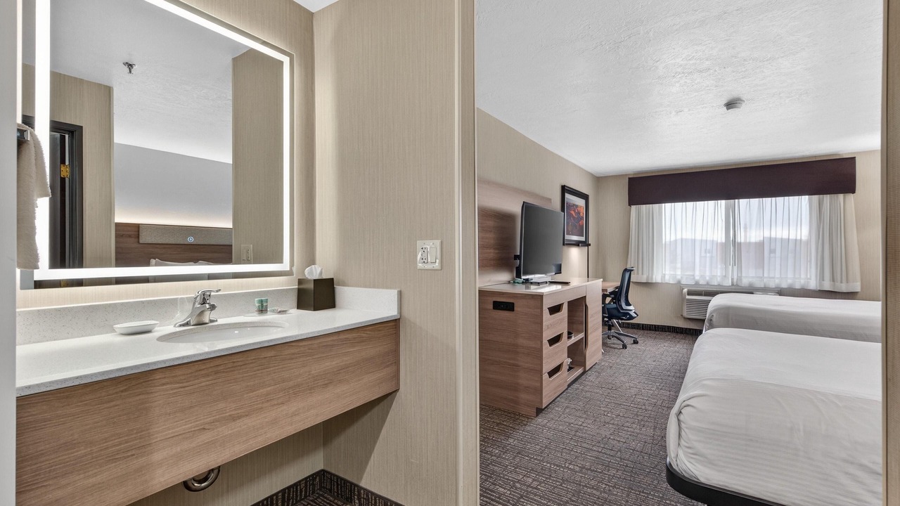 Photo of Bathroom in Lehi