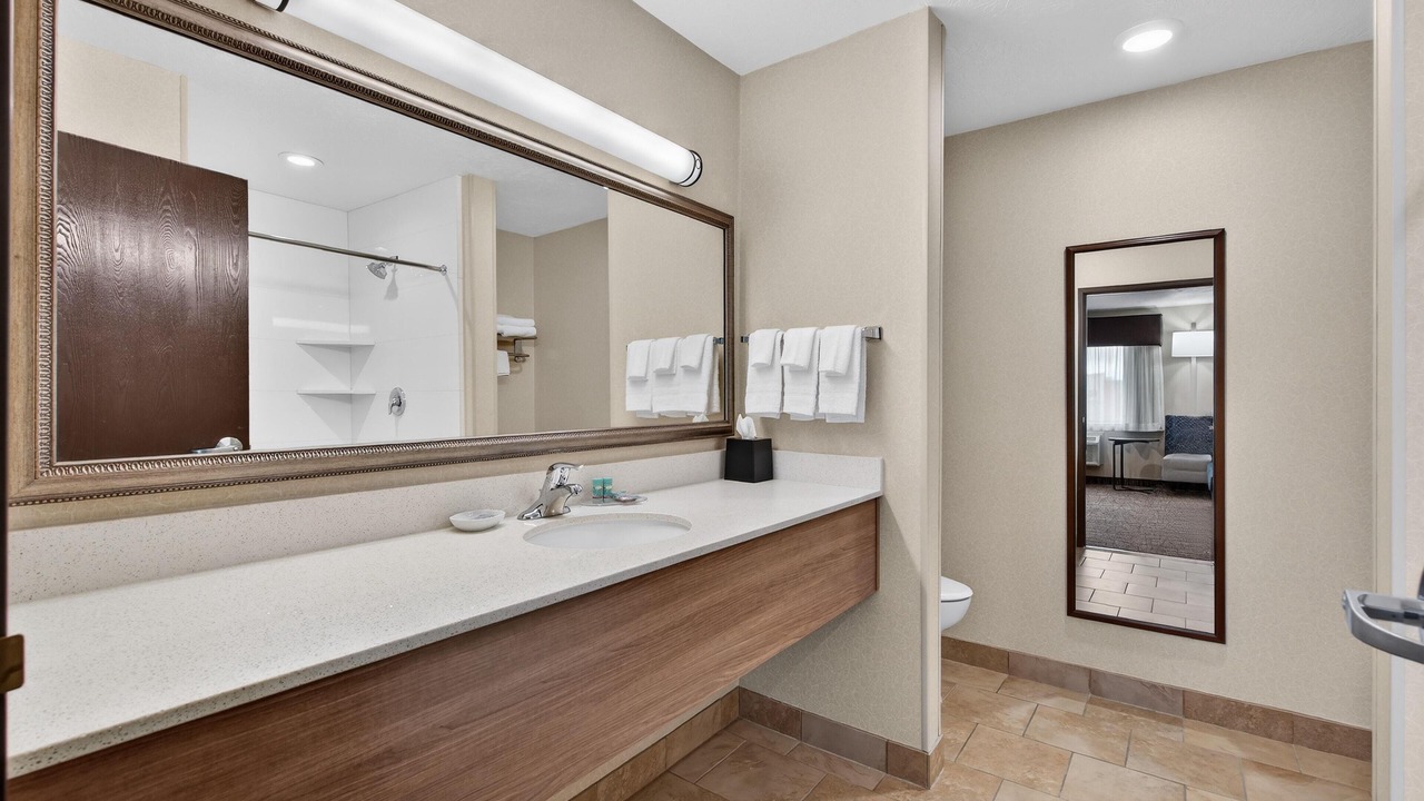 Photo of Bathroom in Lehi