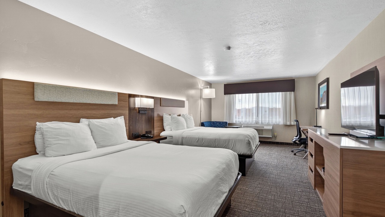 Photo of Bedroom in Lehi