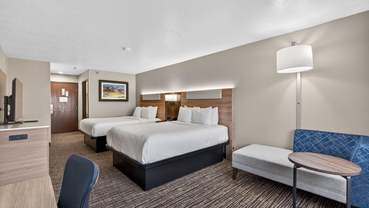 Photo of Bedroom in Lehi