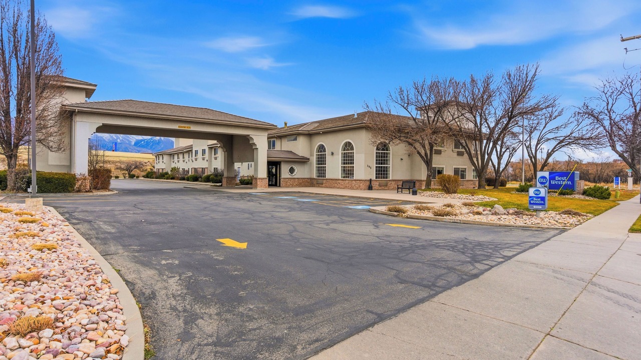 Photo of Outdoor in Lehi