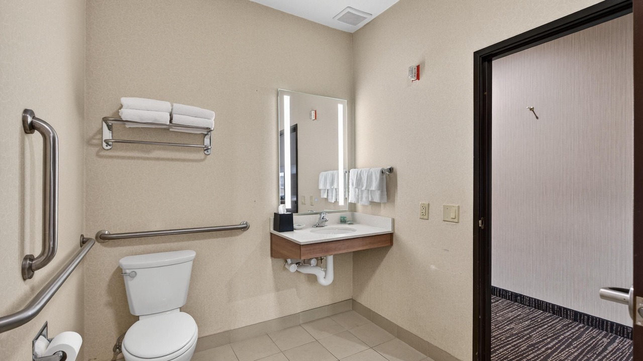 Photo of Bathroom in Lehi
