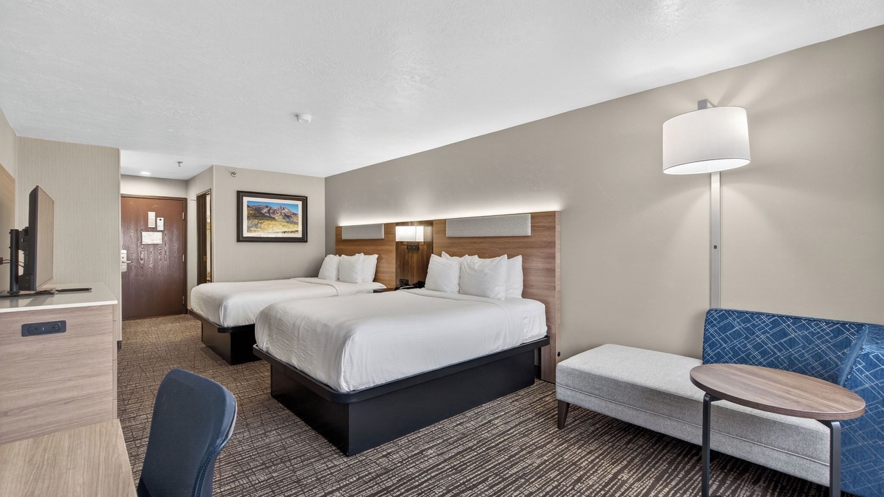 Photo of Bedroom in Lehi