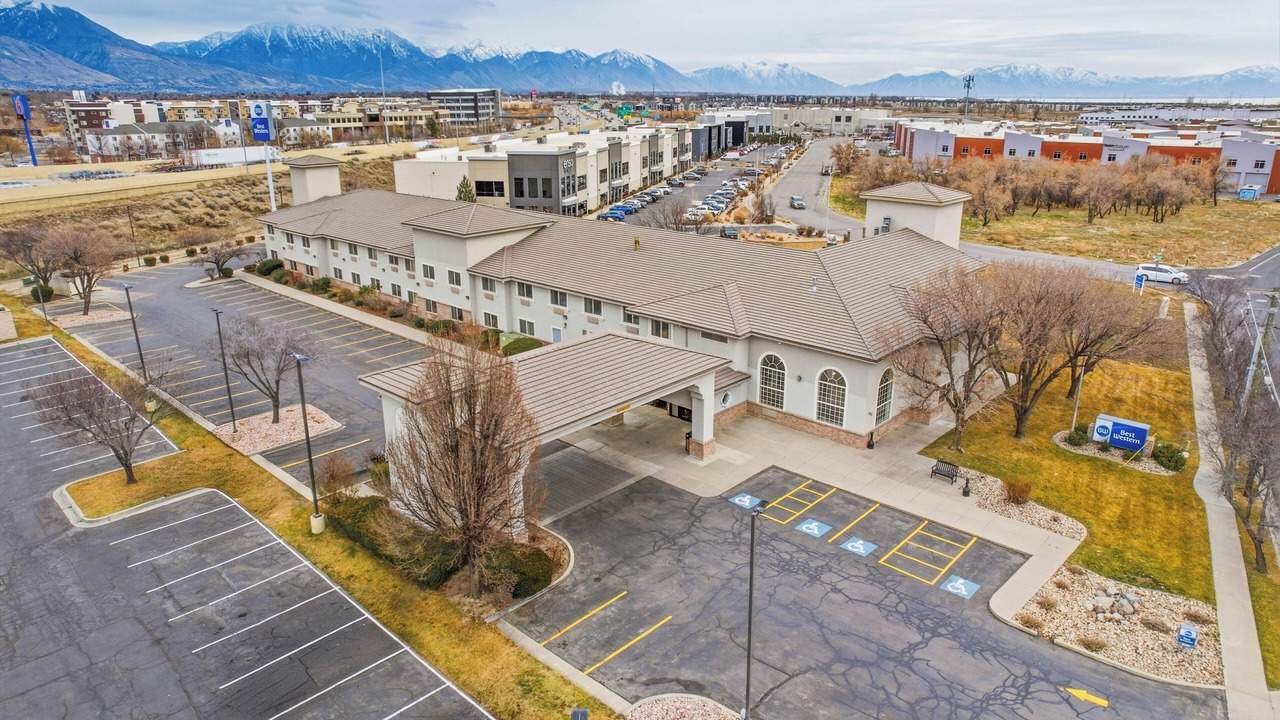 Photo of Outdoor in Lehi