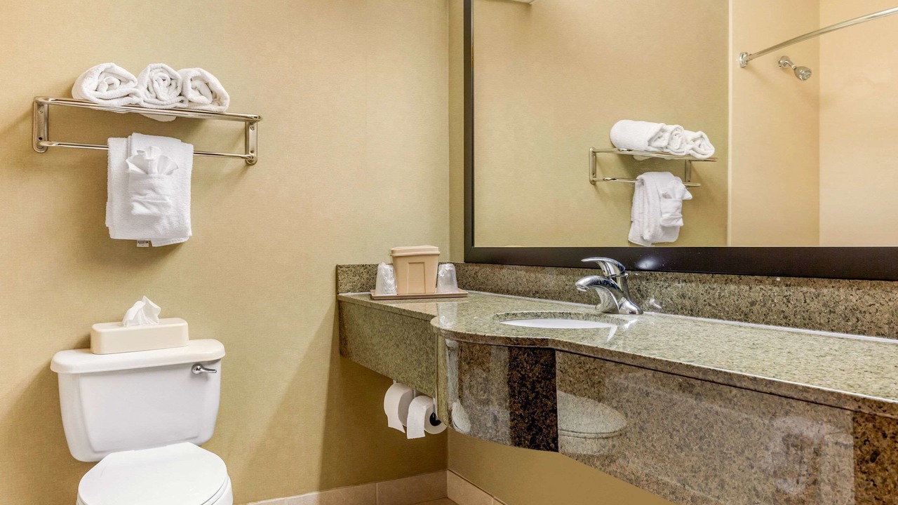 Photo of Bathroom in Sherman