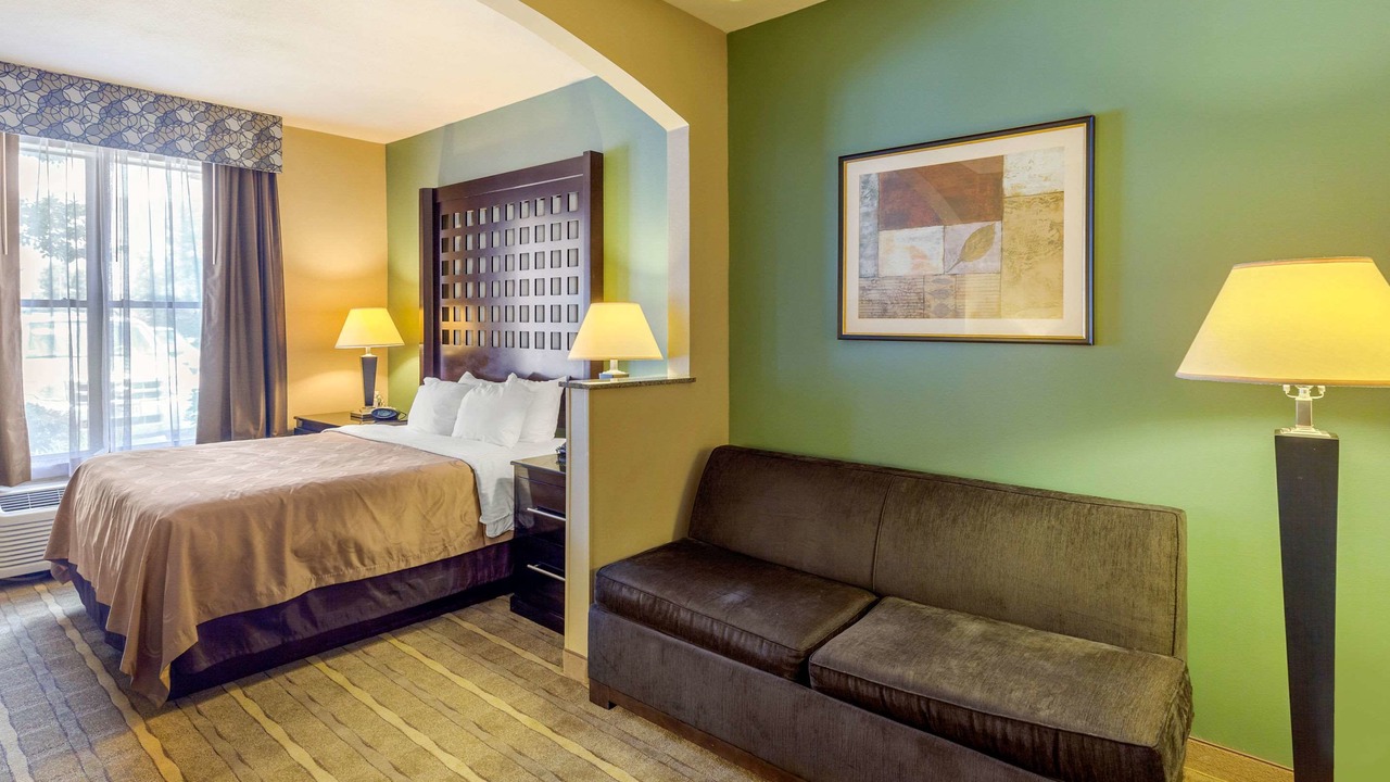 Photo of Bedroom in Sherman