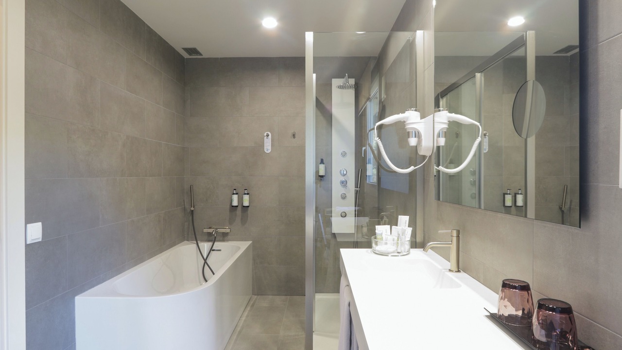 Photo of Bathroom in Vilanova del Valles