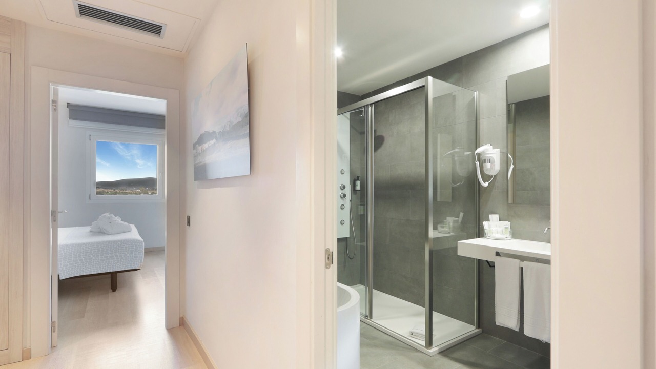 Photo of Bedroom in Vilanova del Valles