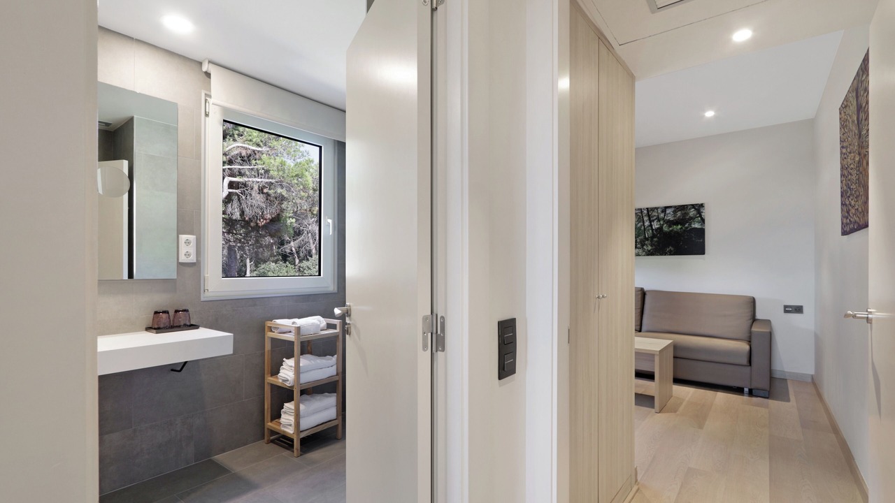 Photo of Bedroom in Vilanova del Valles