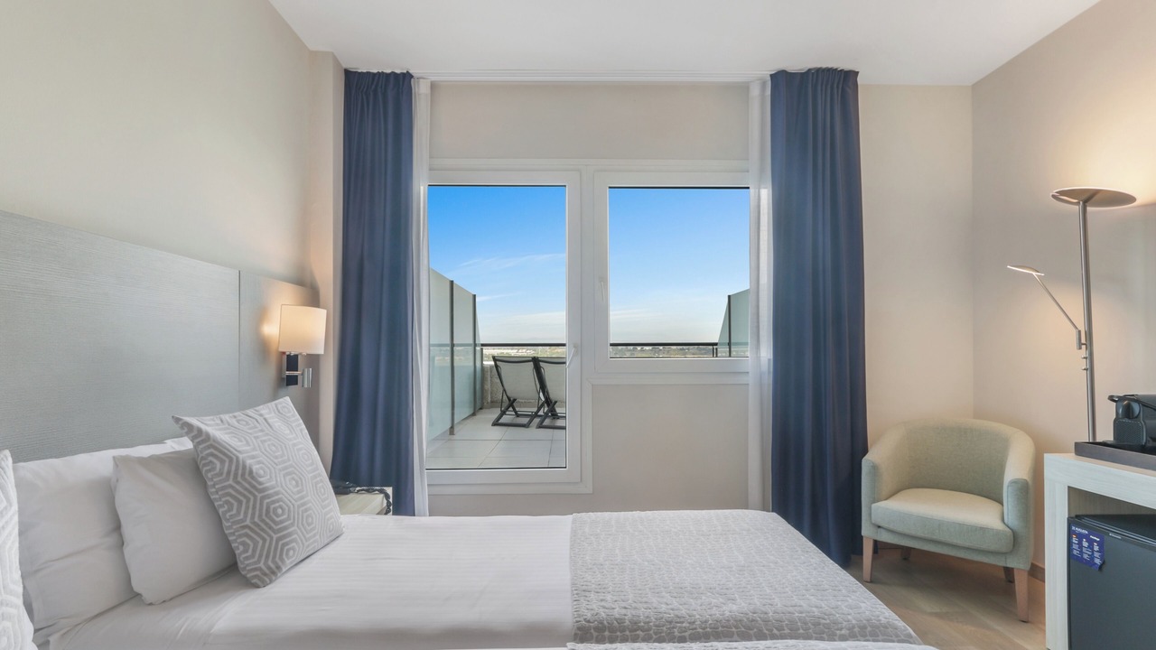 Photo of Bedroom in Vilanova del Valles