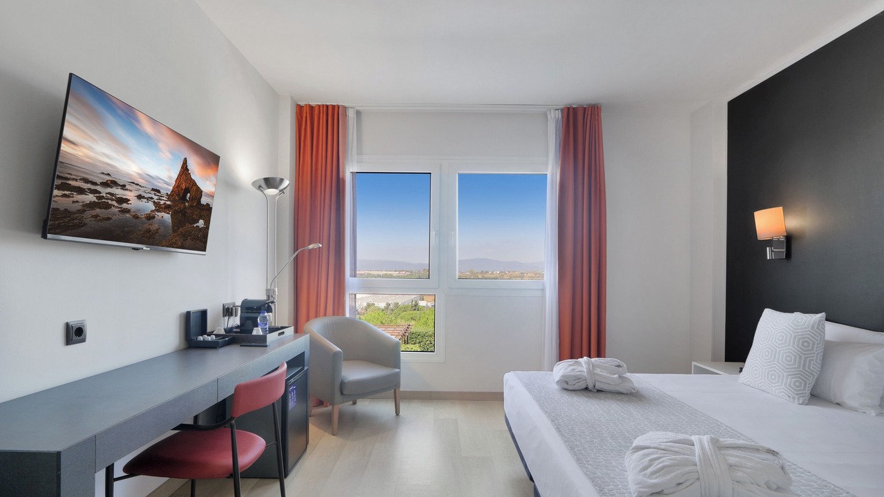 Photo of Bedroom in Vilanova del Valles