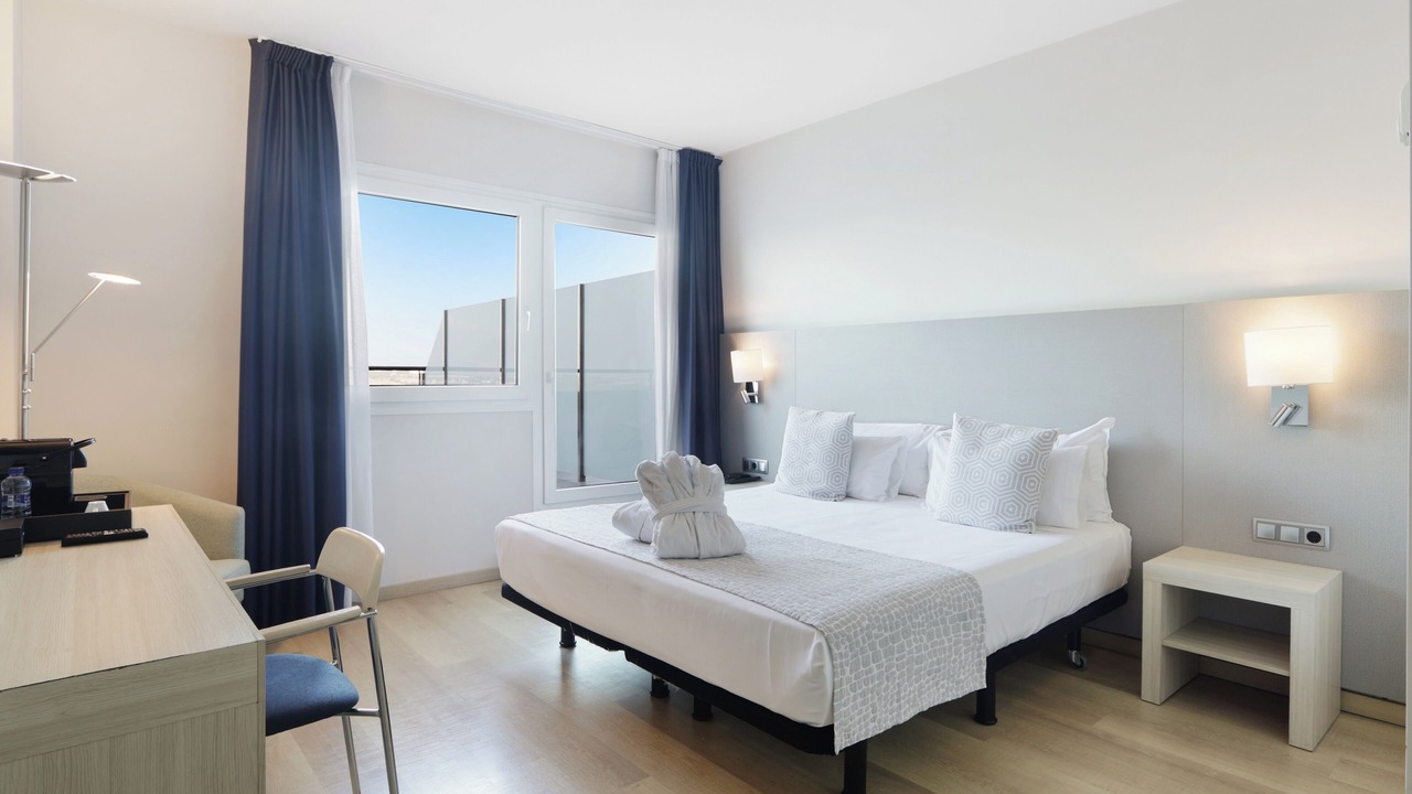 Photo of Bedroom in Vilanova del Valles