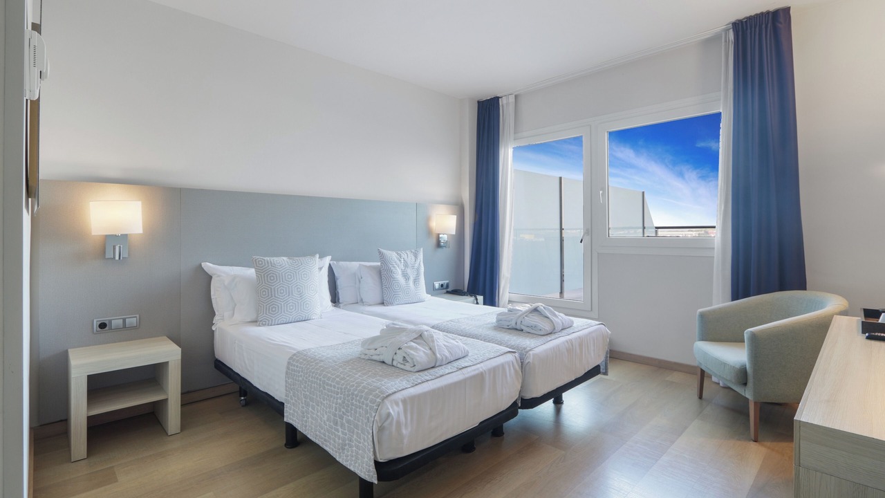 Photo of Bedroom in Vilanova del Valles
