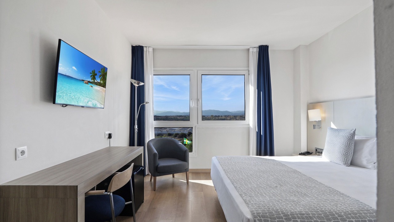 Photo of Bedroom in Vilanova del Valles