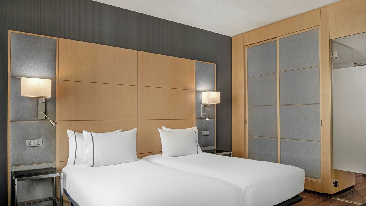 Photo of Bedroom in Les Corts