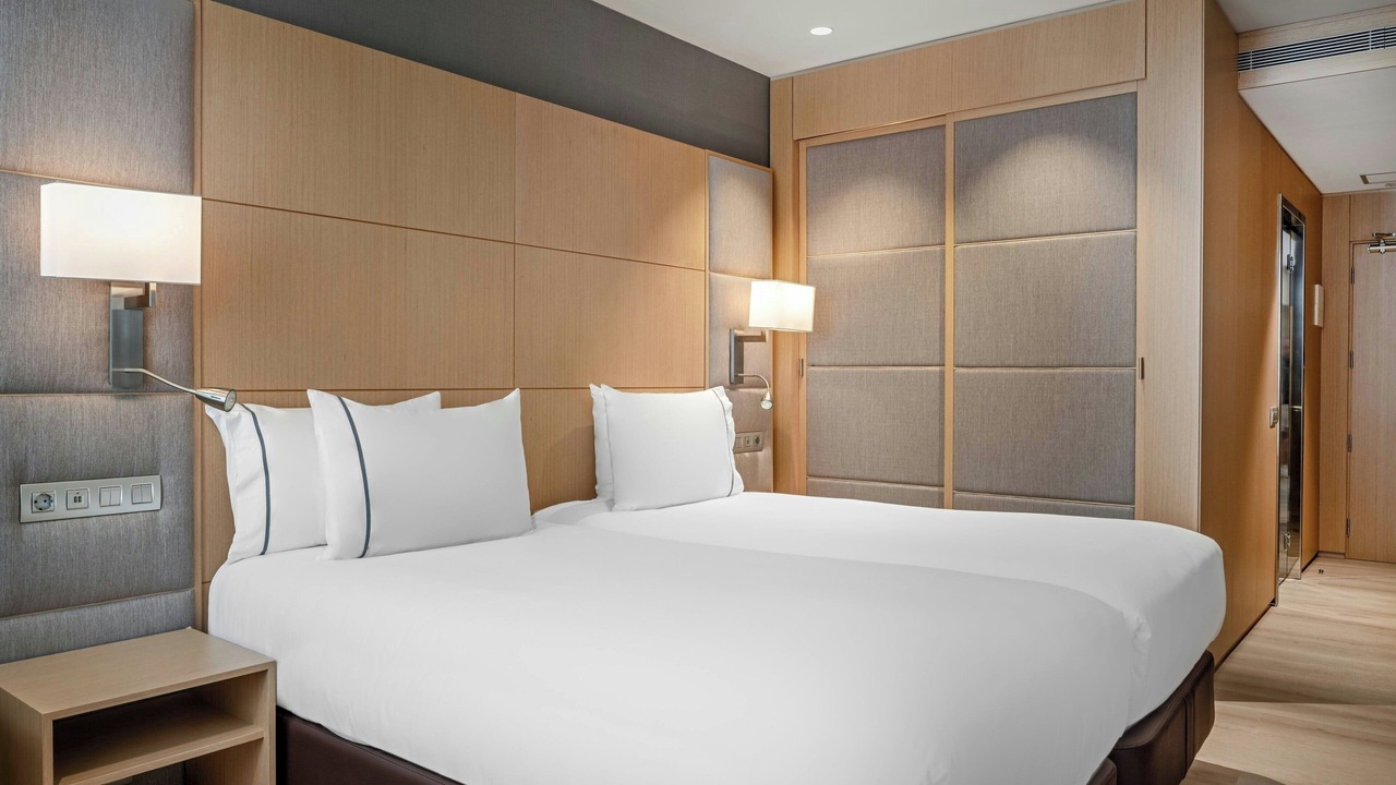 Photo of Bedroom in Les Corts