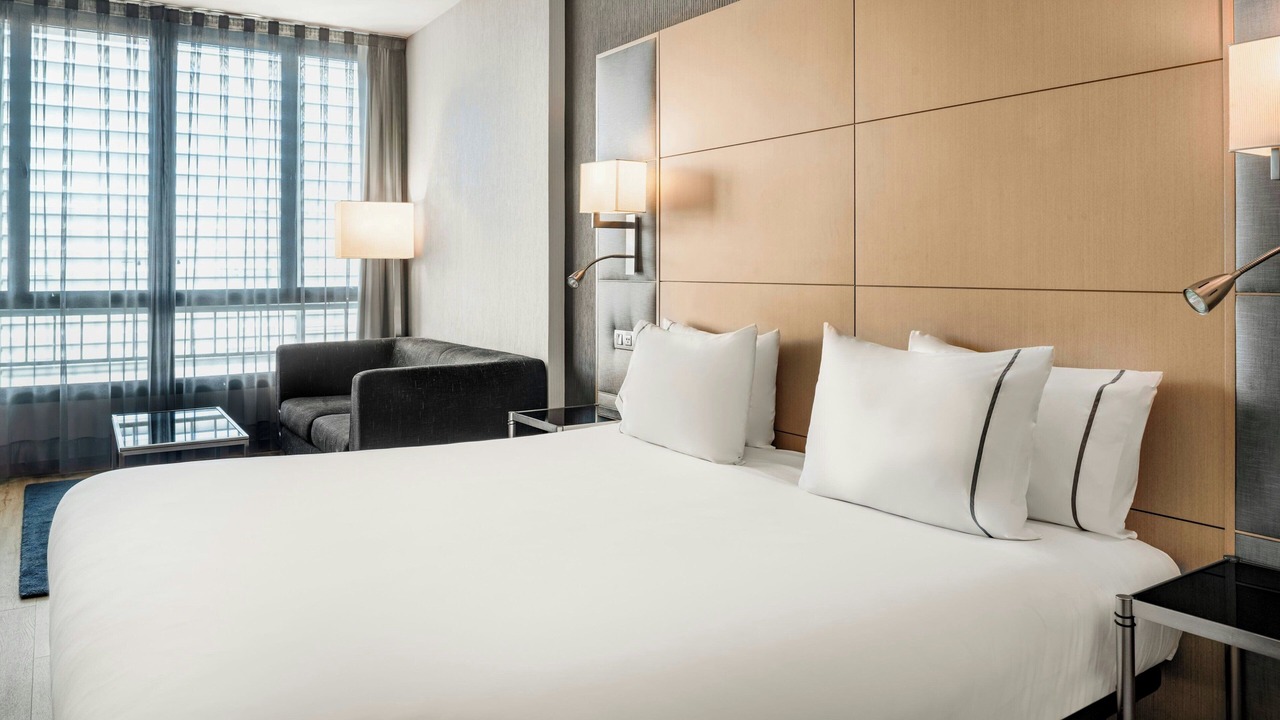Photo of Bedroom in Les Corts