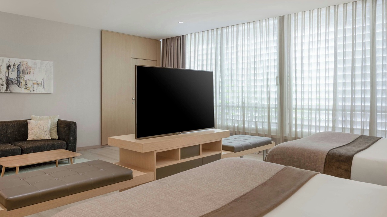 Photo of Bedroom in Les Corts