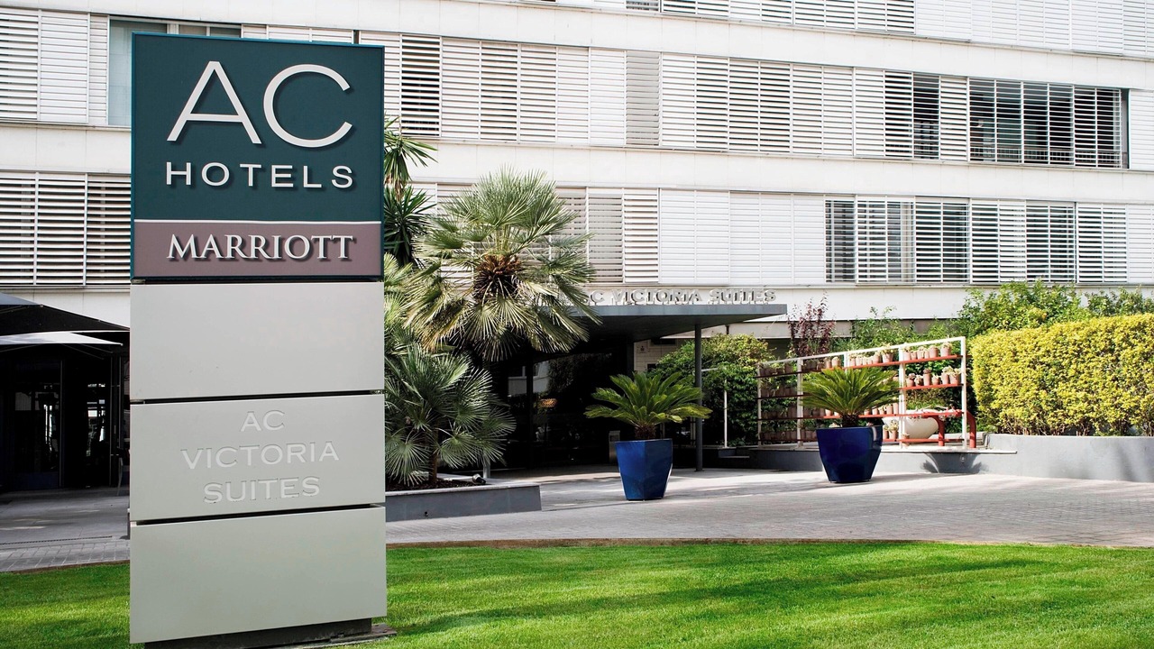 Photo of Outdoor in Les Corts
