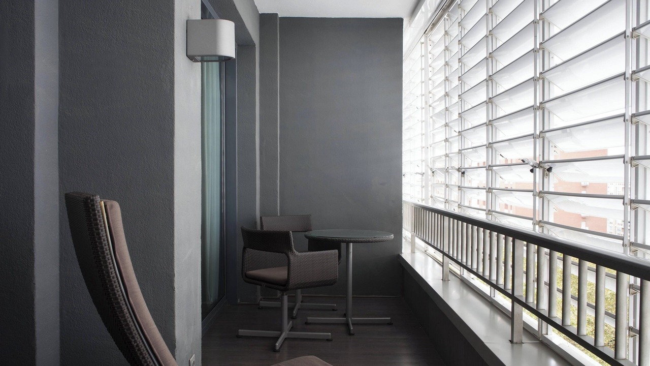 Photo of Bedroom in Les Corts