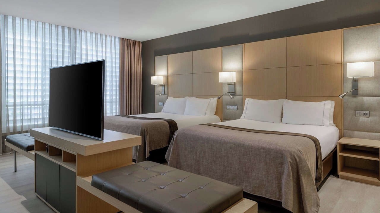 Photo of Bedroom in Les Corts
